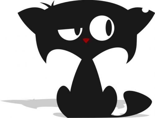 BlackCat Grants Error Image